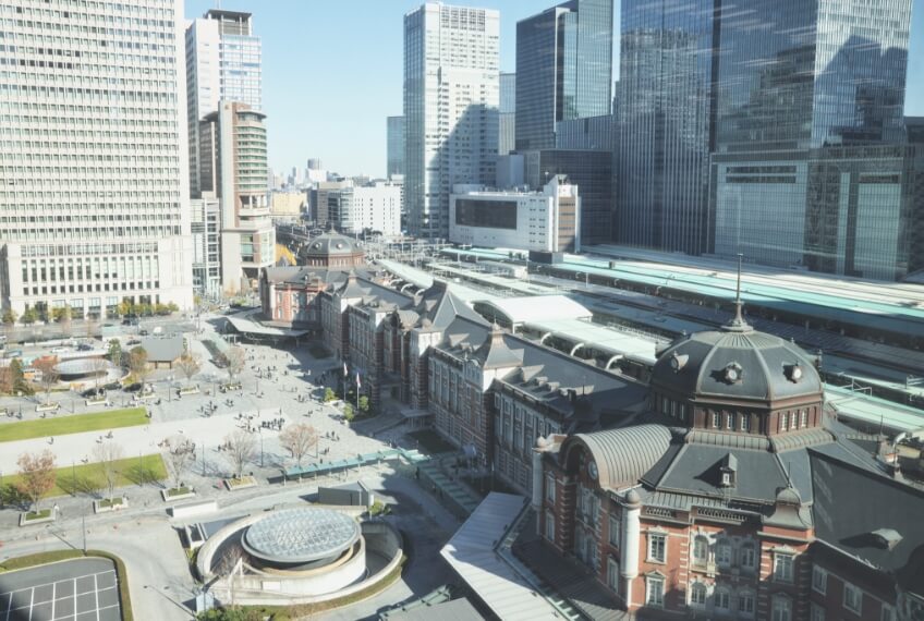 採用TOPスライダー