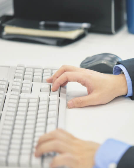 採用TOPスライダー