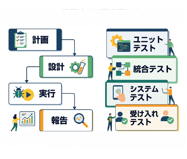 開発の基礎知識研修