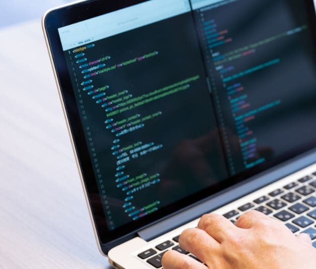 HTML・CSS研修